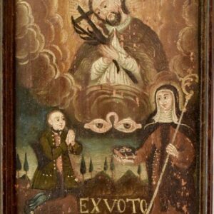 ex voto