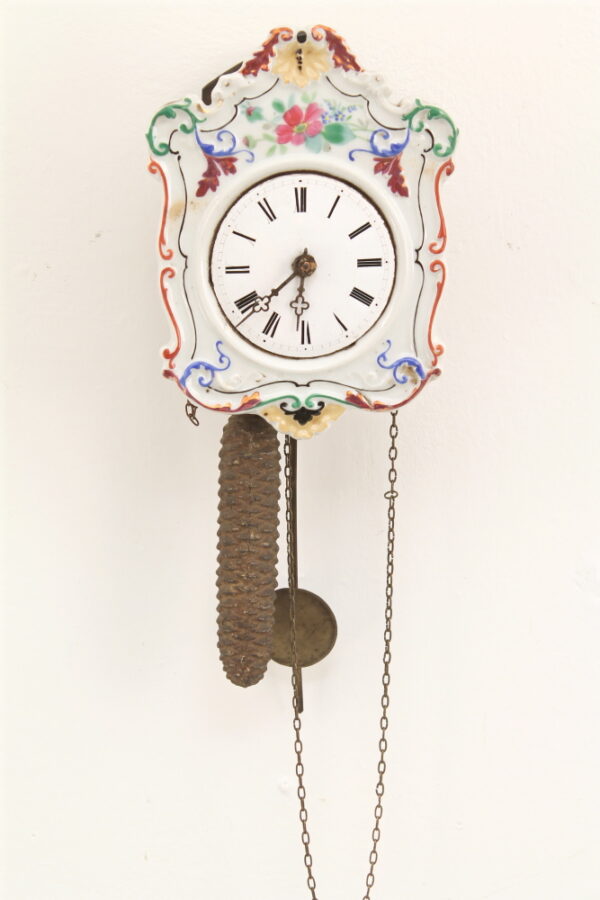 orologio a pendolo