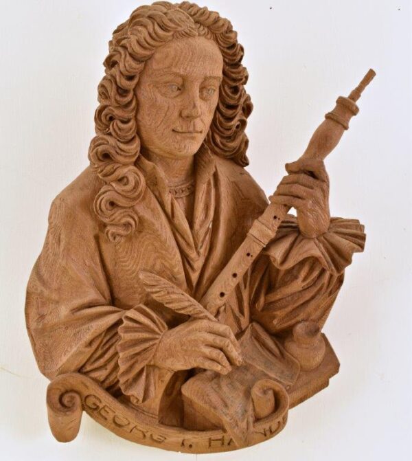 senoner georg händel