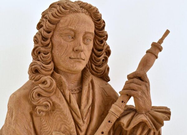 senoner georg händel