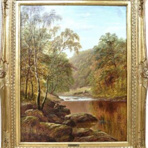 william mellor