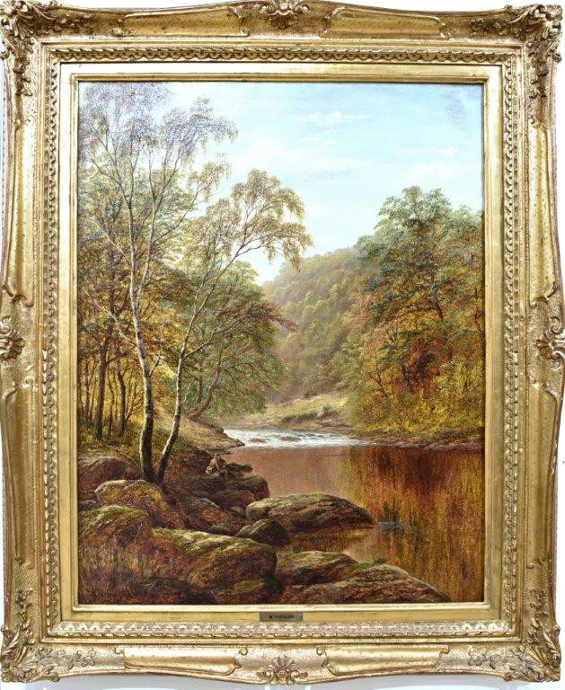 william mellor
