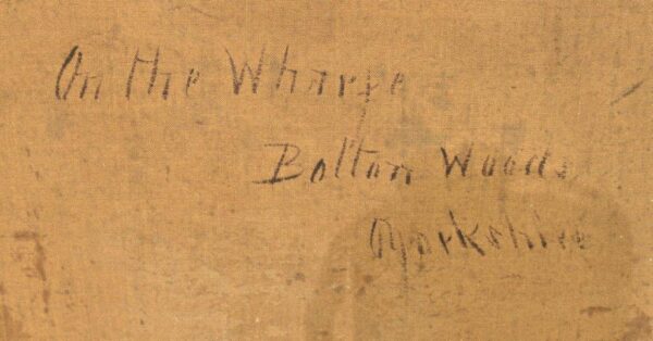 william mellor