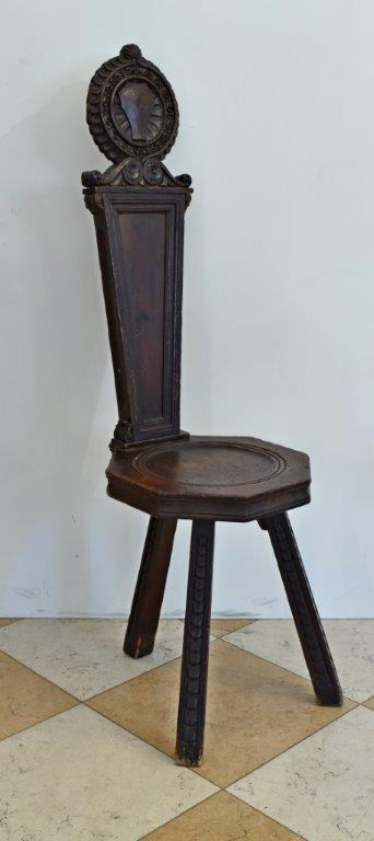 sgabello