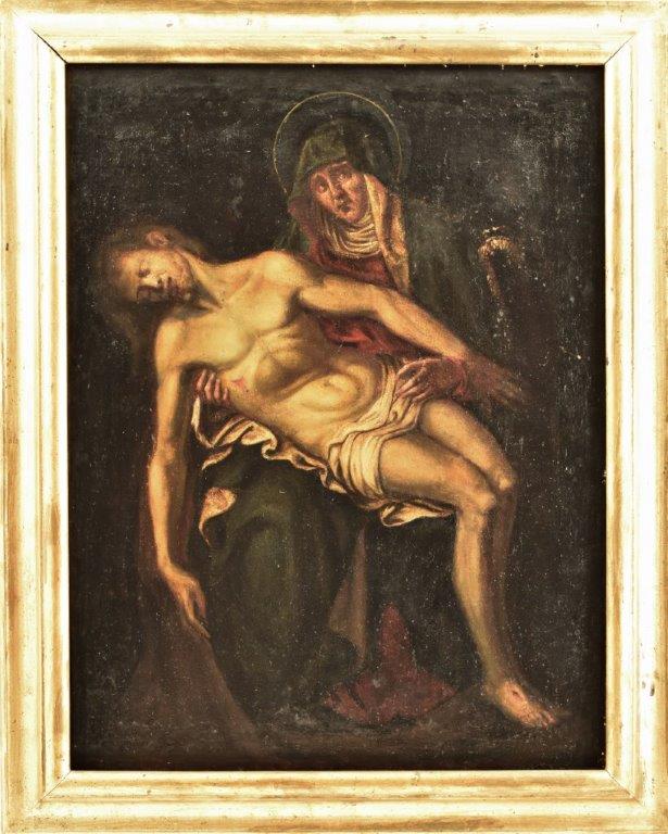 pietà