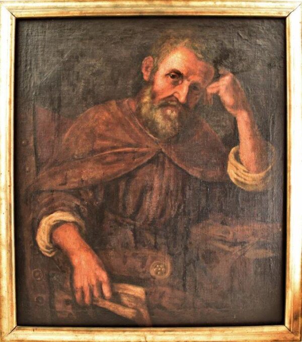 personaggio