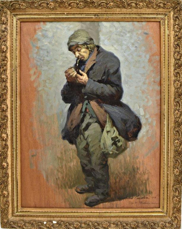 gianfranco campestrini