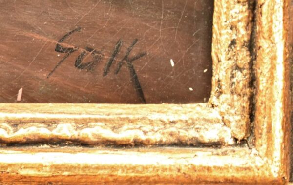 gaik / galk