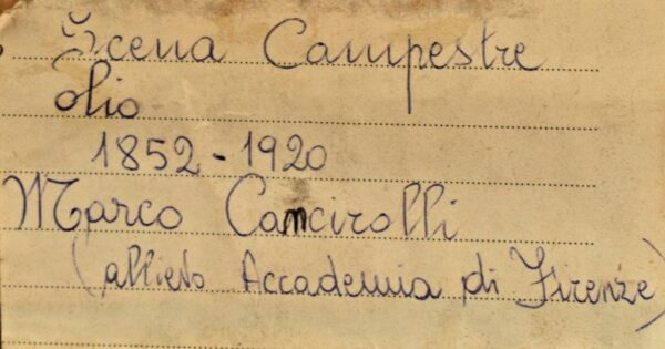 marco cancirolli