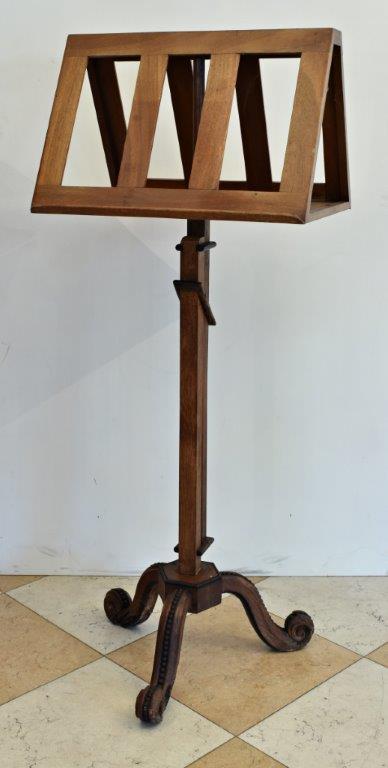 leggio