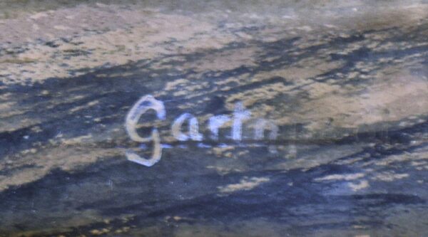 gartner