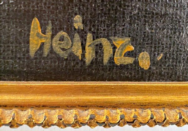 heinz