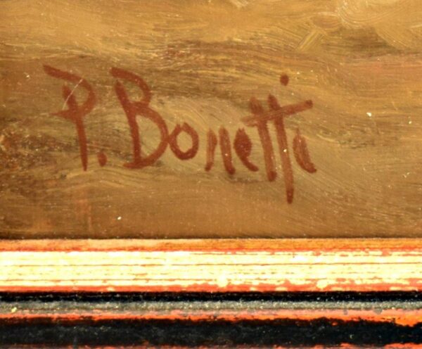 paolo bonetti