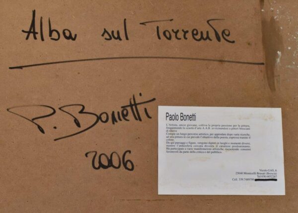 paolo bonetti