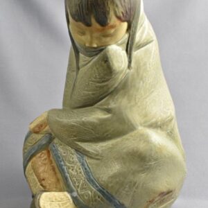lladro juan huerta