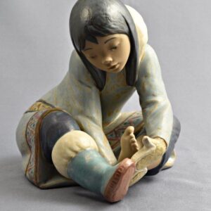 lladro juan huerta