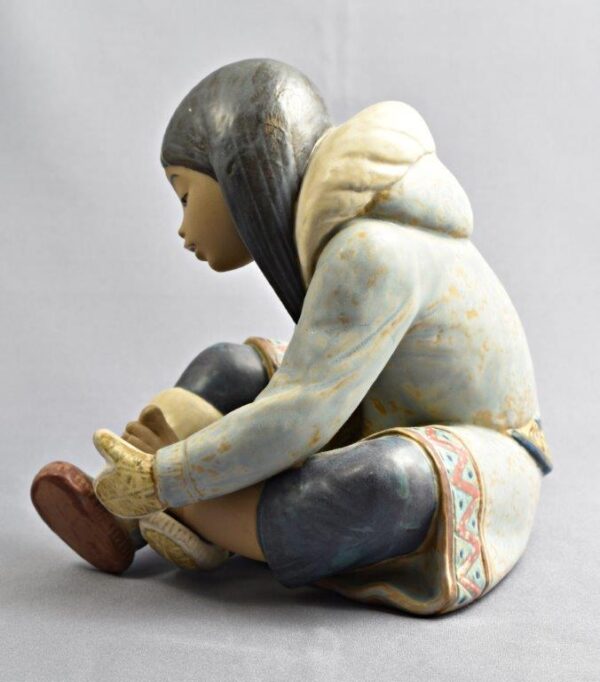 lladro juan huerta