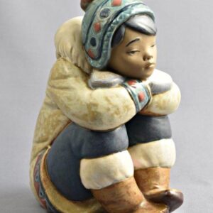 lladro juan huerta
