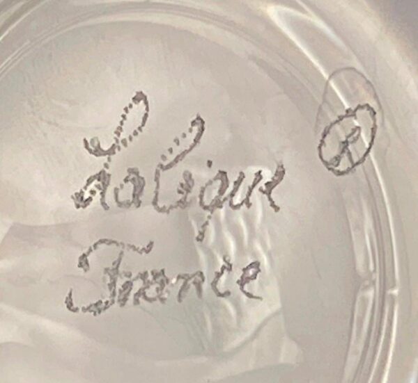 lalique