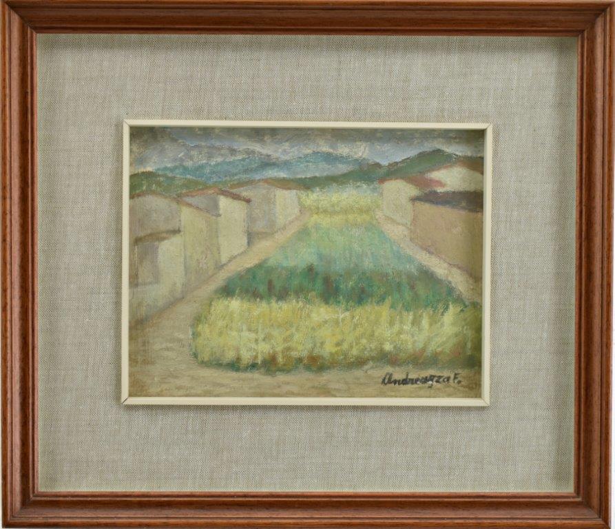 francesco andreazza
