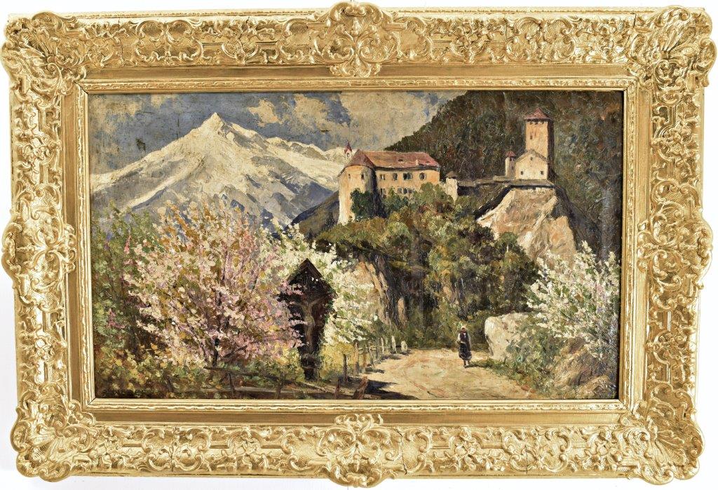 rudolf weber