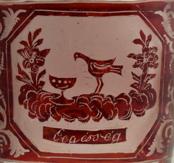 calice boemia