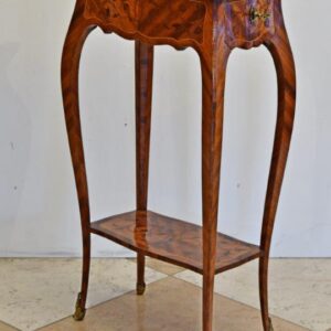 tavolino pompadour