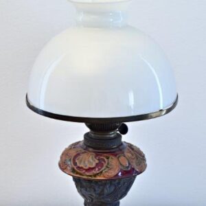 lampada a petrolio
