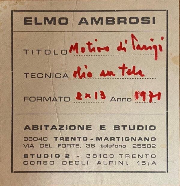 elmo ambrosi