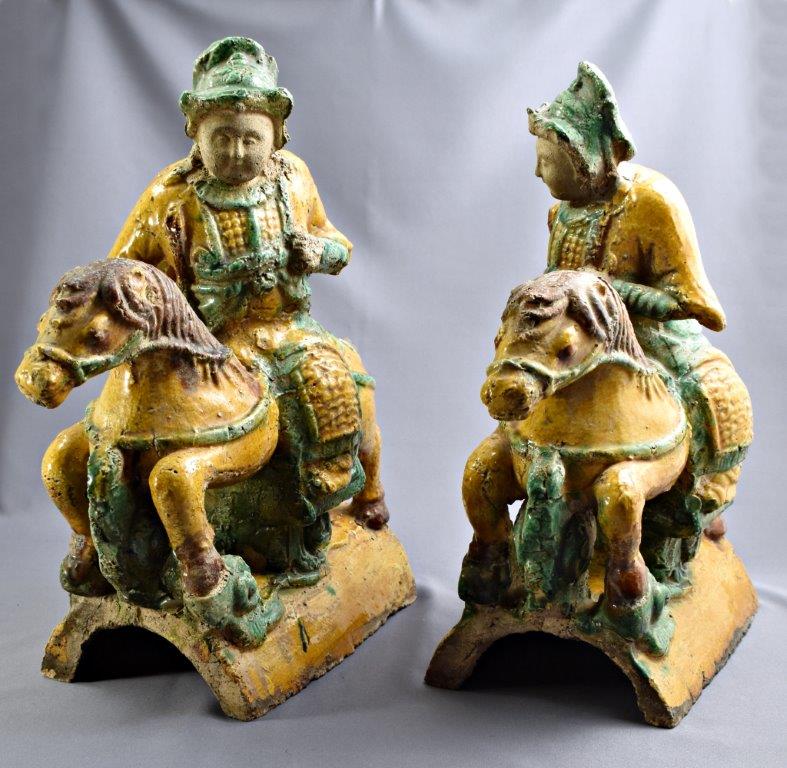 sancai tegole