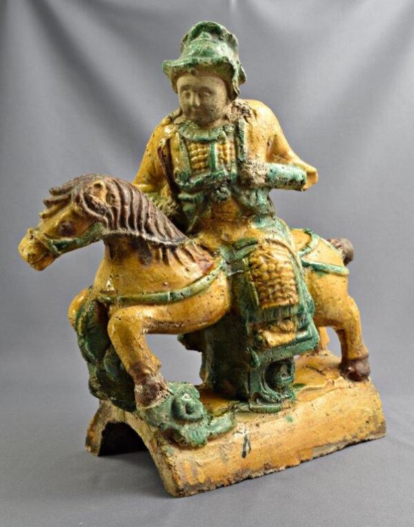 sancai tegole