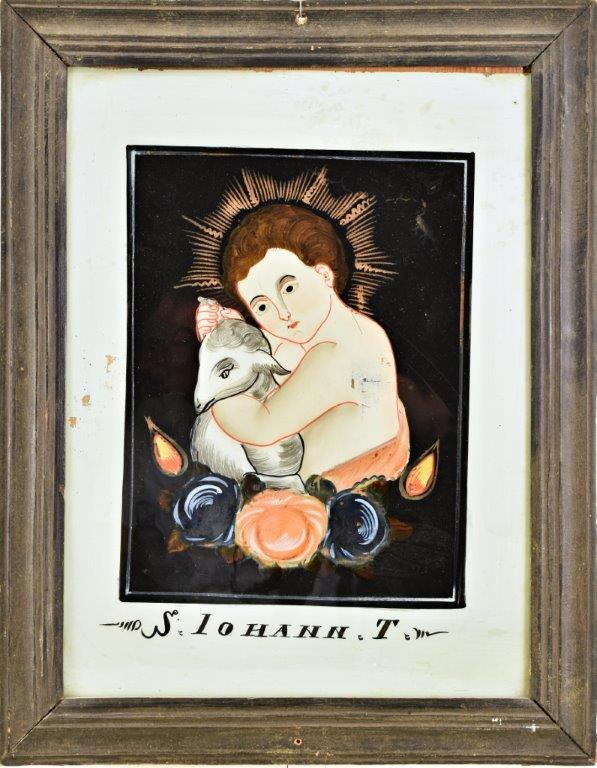 san giovannino