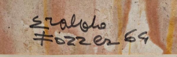 eraldo fozzer