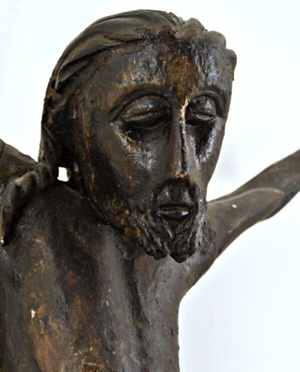 cristo crocifisso