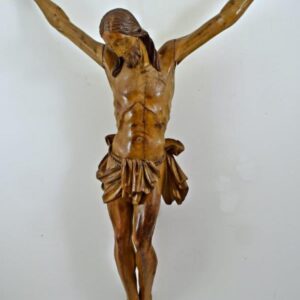 cristo crocifisso