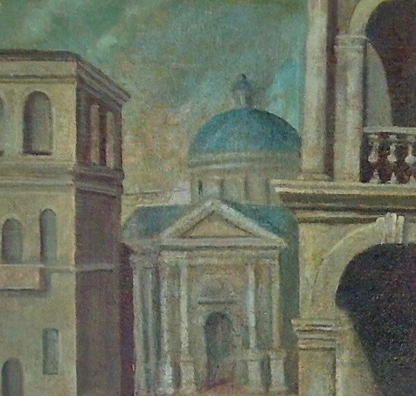 cristo e l'adultera