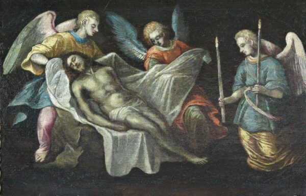 giovanni battista rovedata