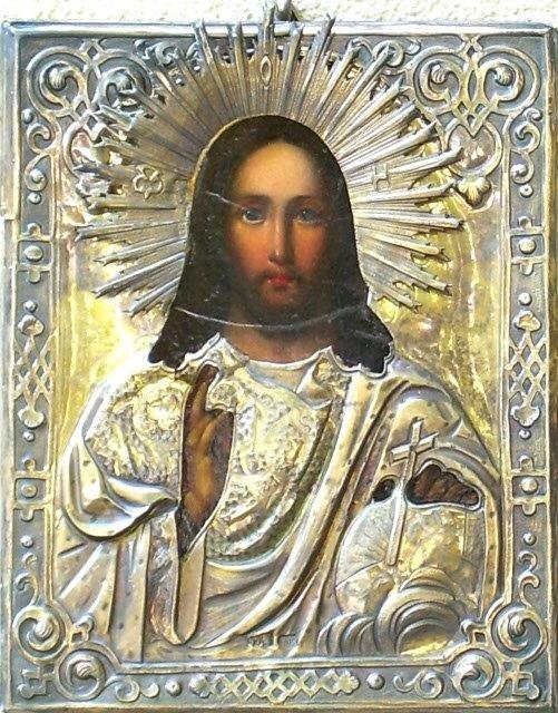 cristo pantocrator