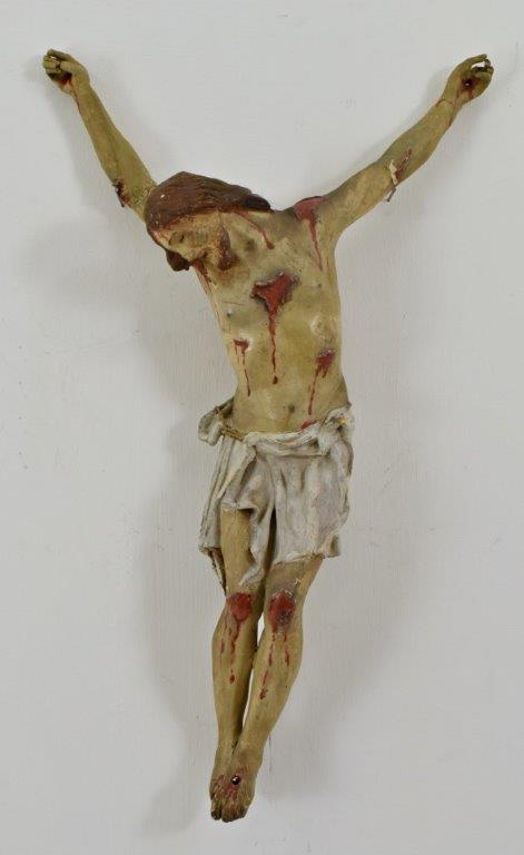 cristo crocifisso