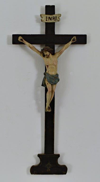 cristo crocifisso