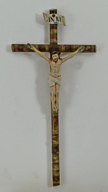 cristo crocifisso