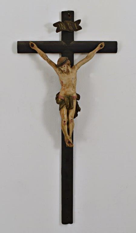 cristo crocifisso