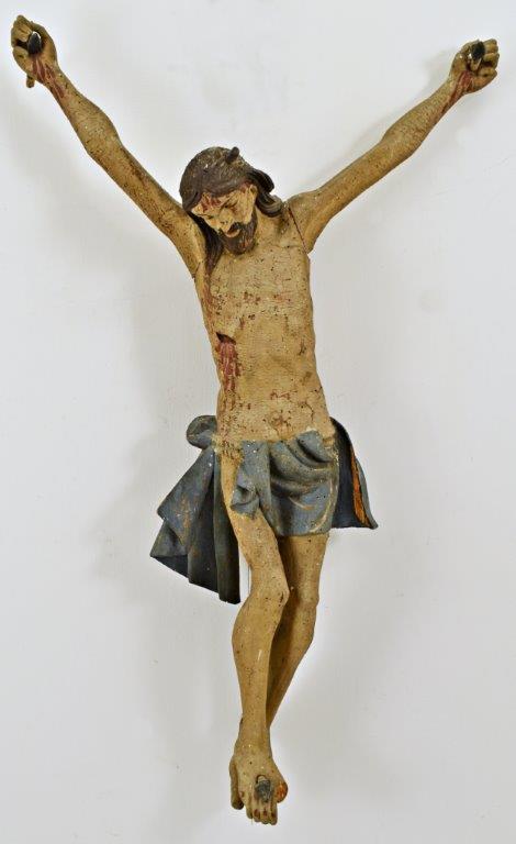 cristo crocifisso