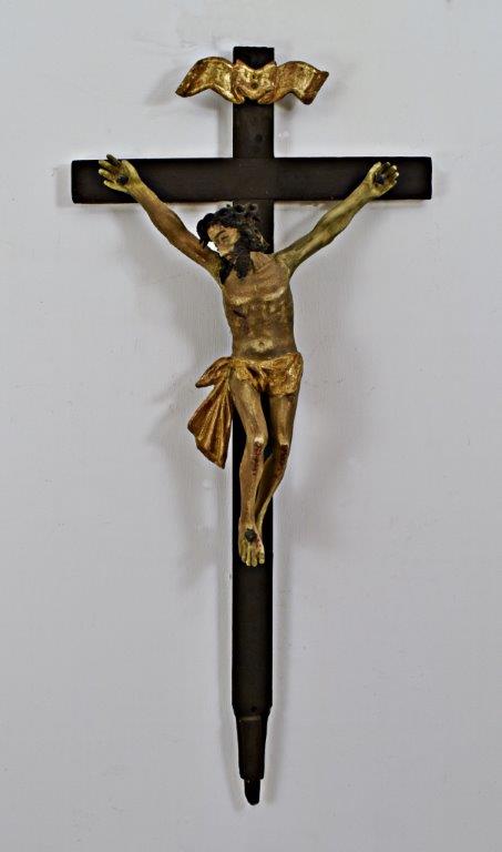 cristo crocifisso