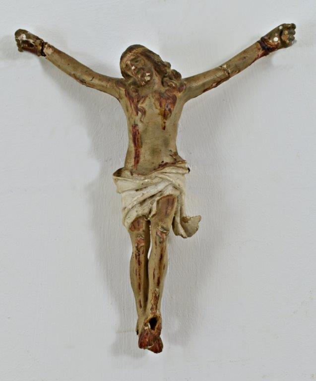 cristo crocifisso