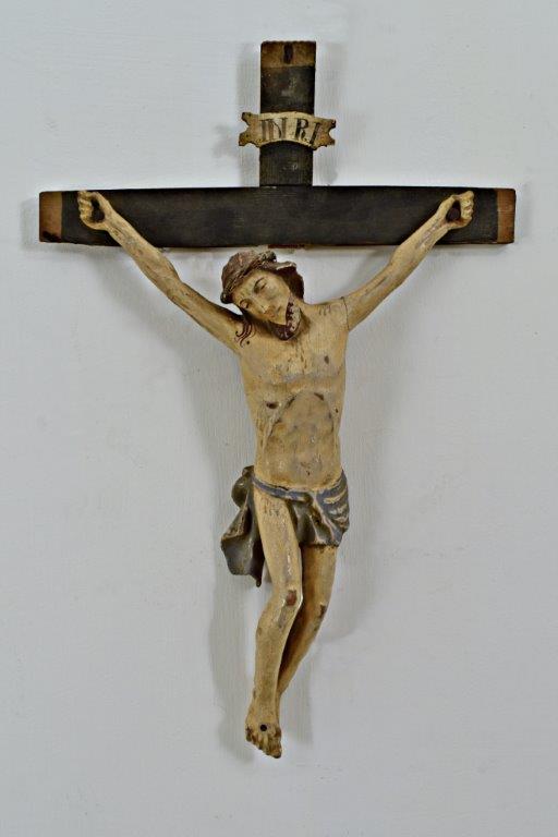 cristo crocifisso