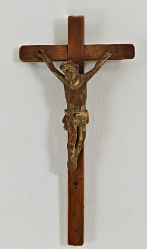 cristo crocifisso
