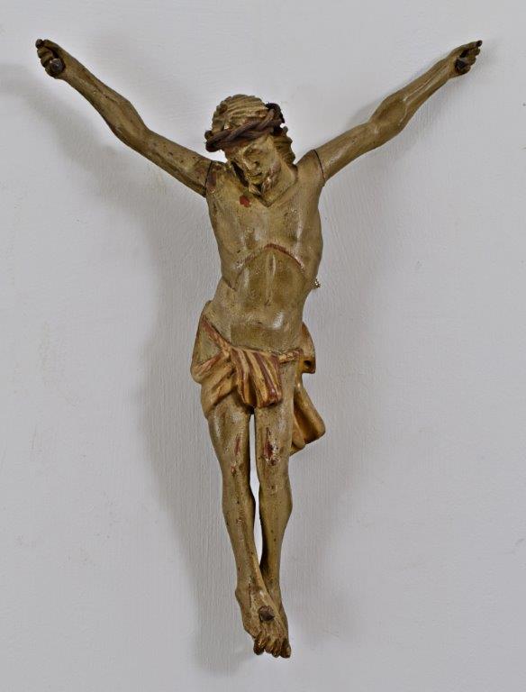 cristo crocifisso