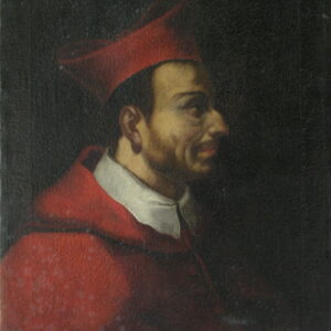 san carlo borromeo