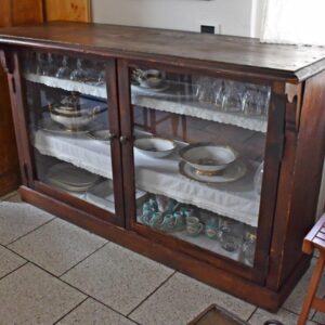 credenza